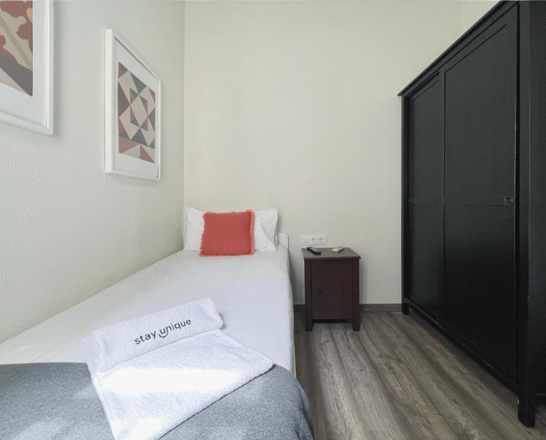 Stay U-Nique Apartments Sagrada Familia 바르셀로나 외부 사진