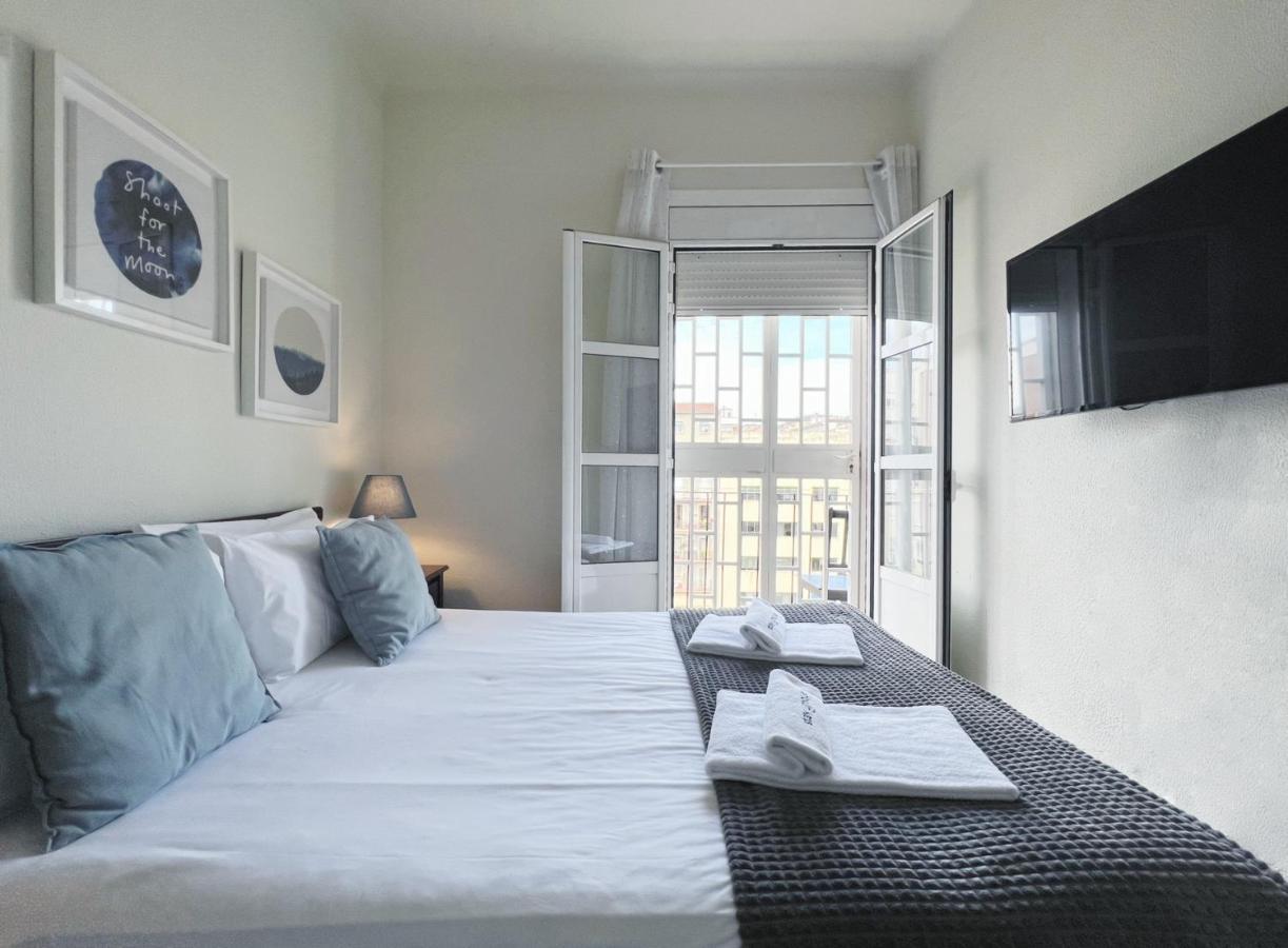 Stay U-Nique Apartments Sagrada Familia 바르셀로나 외부 사진